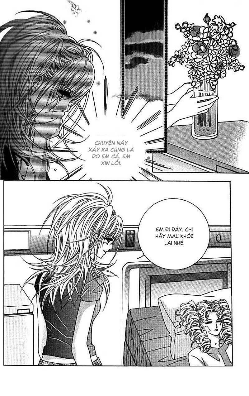 cô nàng xinh đẹp chapter 4.2 - Trang 2