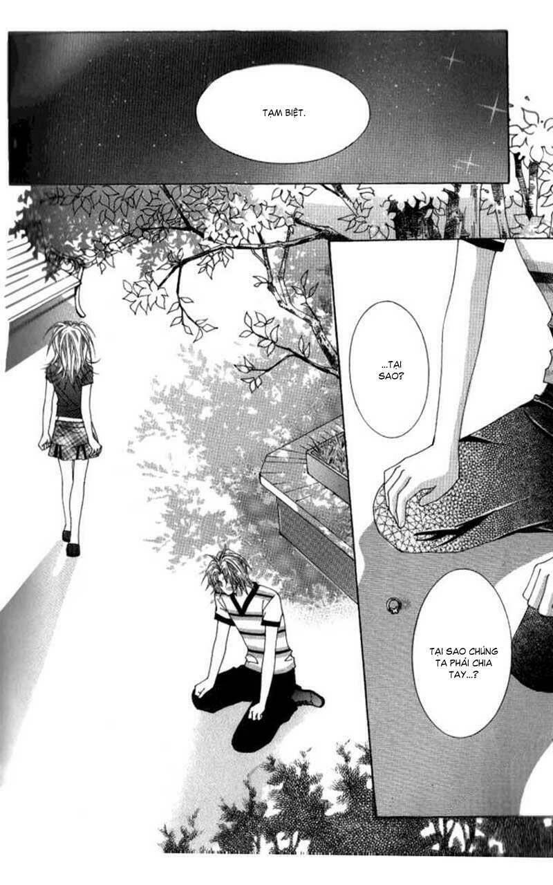 cô nàng xinh đẹp chapter 4.2 - Trang 10