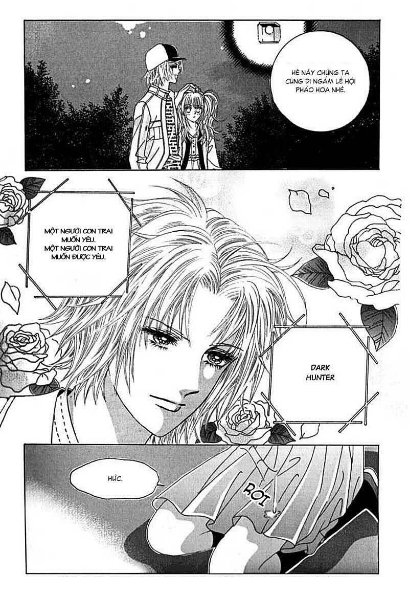 cô nàng xinh đẹp chapter 4.2 - Trang 33