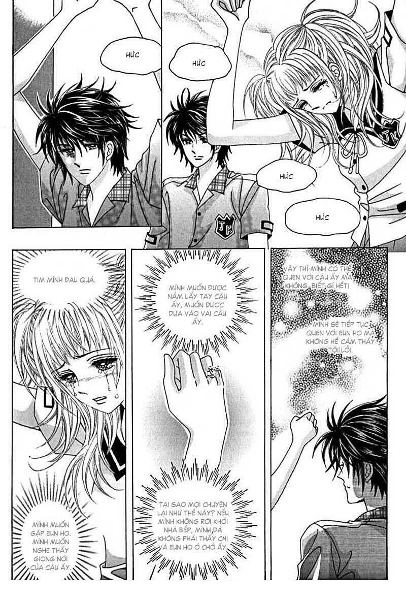 cô nàng xinh đẹp chapter 4.2 - Trang 34