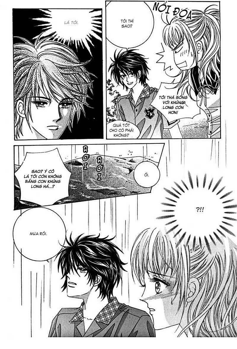 cô nàng xinh đẹp chapter 4.2 - Trang 44