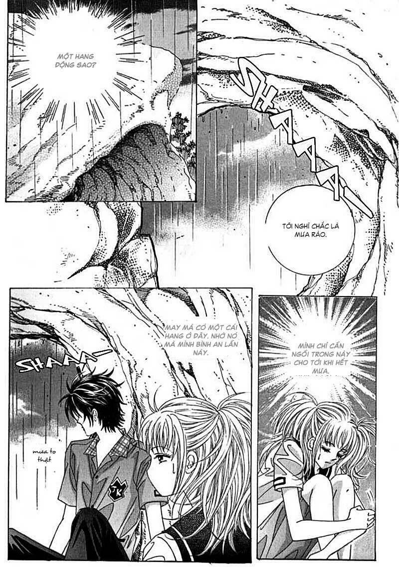 cô nàng xinh đẹp chapter 4.2 - Trang 46