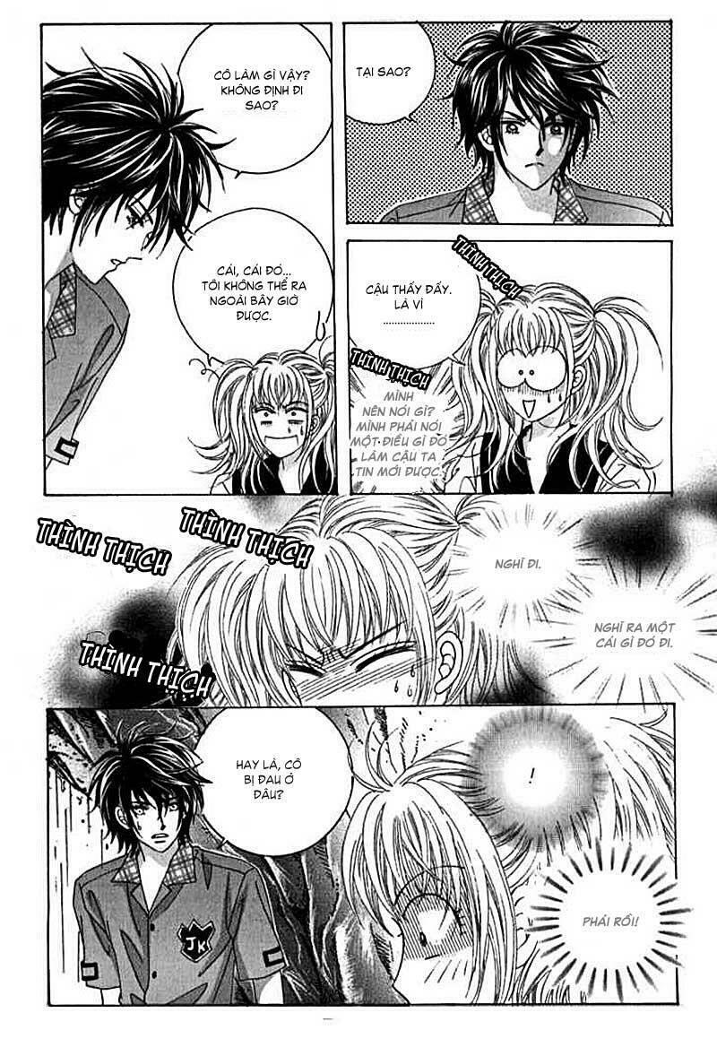 cô nàng xinh đẹp chapter 4.2 - Trang 48