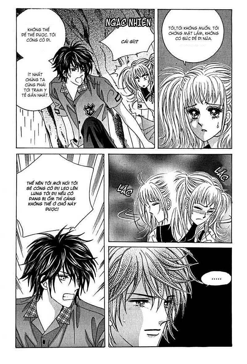 cô nàng xinh đẹp chapter 4.2 - Trang 50