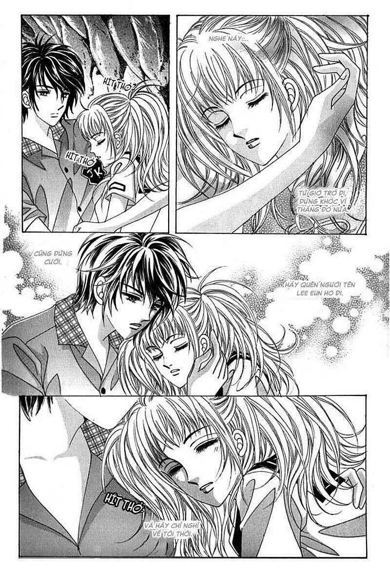 cô nàng xinh đẹp chapter 4.2 - Trang 54