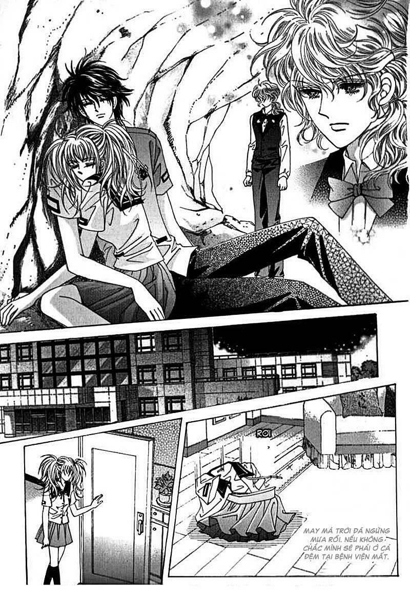 cô nàng xinh đẹp chapter 4.2 - Trang 55