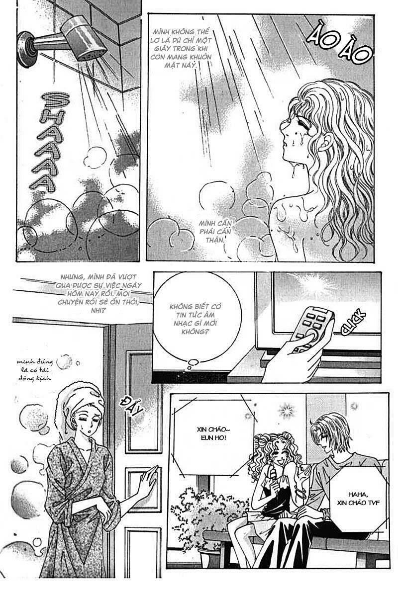 cô nàng xinh đẹp chapter 4.2 - Trang 56
