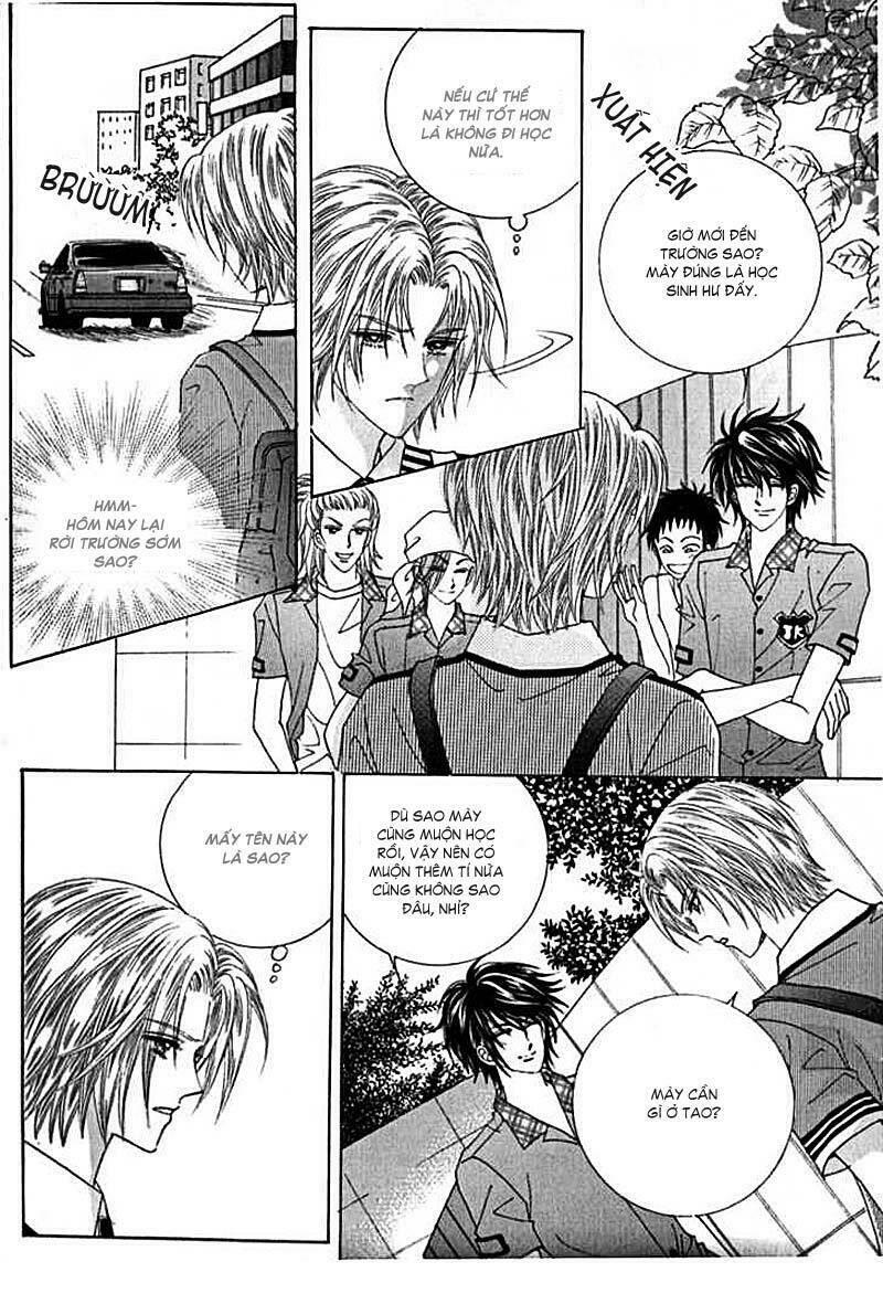 cô nàng xinh đẹp chapter 4.2 - Trang 60