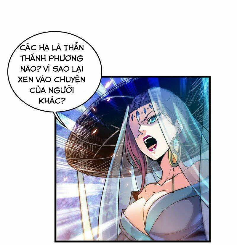 thần điêu hiệp lữ (new 2020) chapter 5 - Trang 2