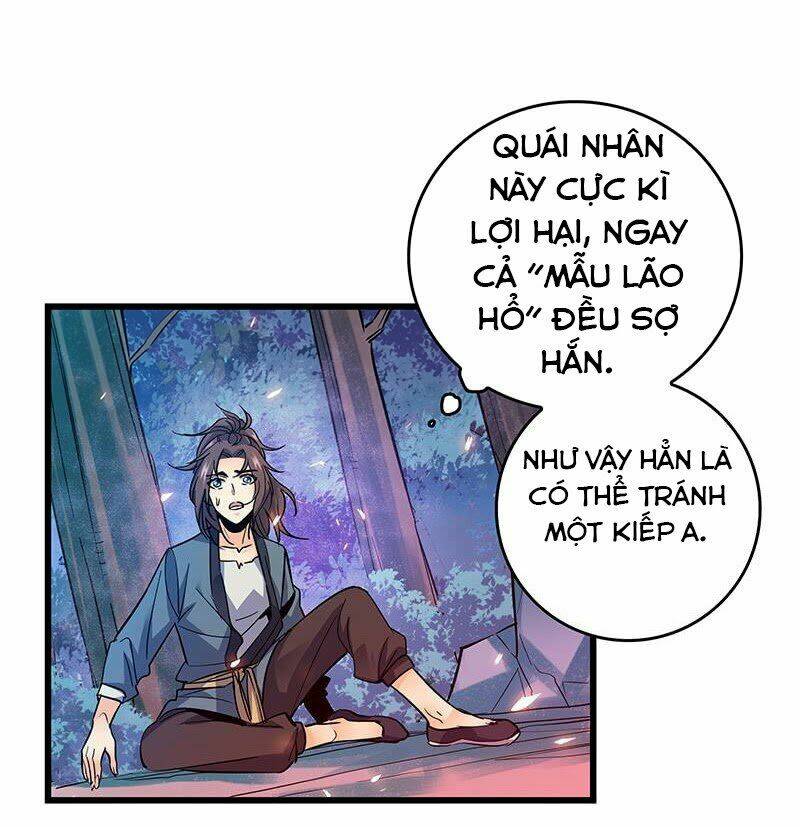 thần điêu hiệp lữ (new 2020) chapter 5 - Trang 3