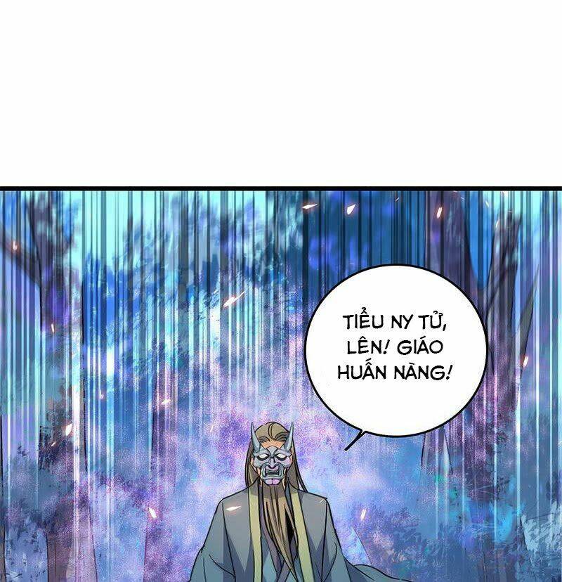 thần điêu hiệp lữ (new 2020) chapter 5 - Trang 4