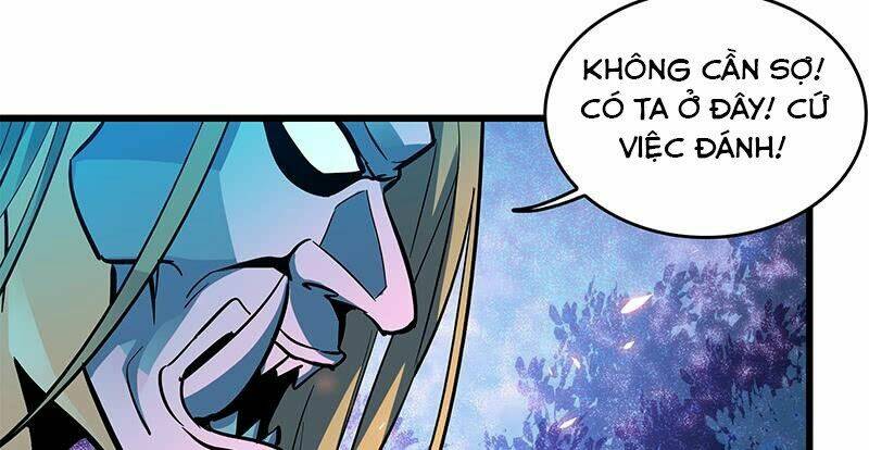 thần điêu hiệp lữ (new 2020) chapter 5 - Trang 7