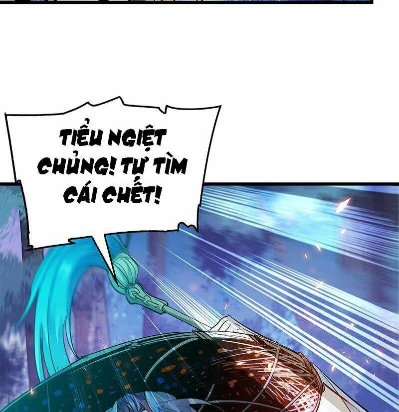 thần điêu hiệp lữ (new 2020) chapter 5 - Trang 8