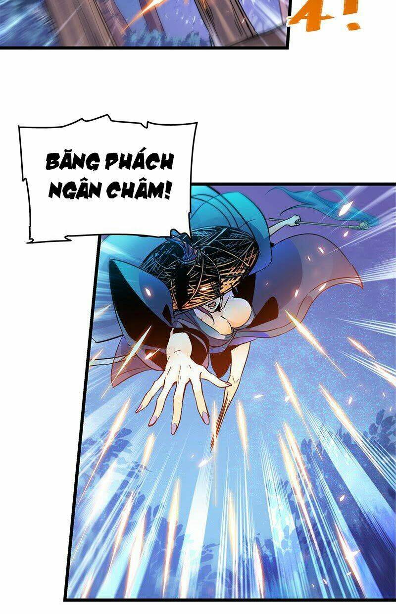 thần điêu hiệp lữ (new 2020) chapter 5 - Trang 19