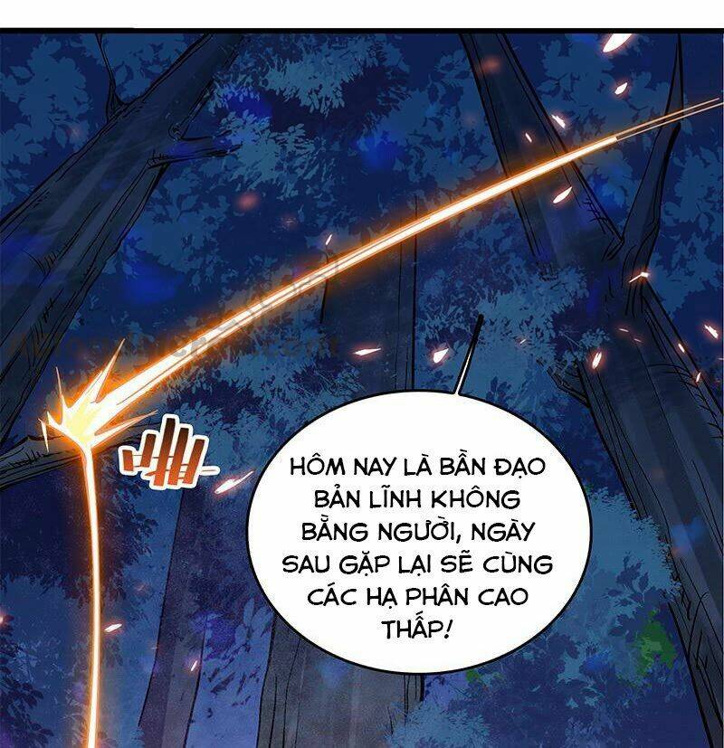 thần điêu hiệp lữ (new 2020) chapter 5 - Trang 27