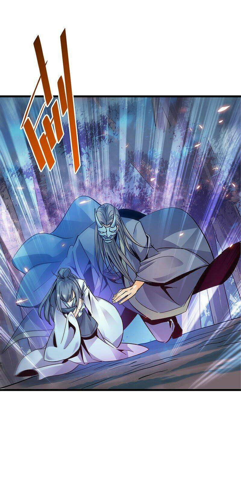 thần điêu hiệp lữ (new 2020) chapter 5 - Trang 29