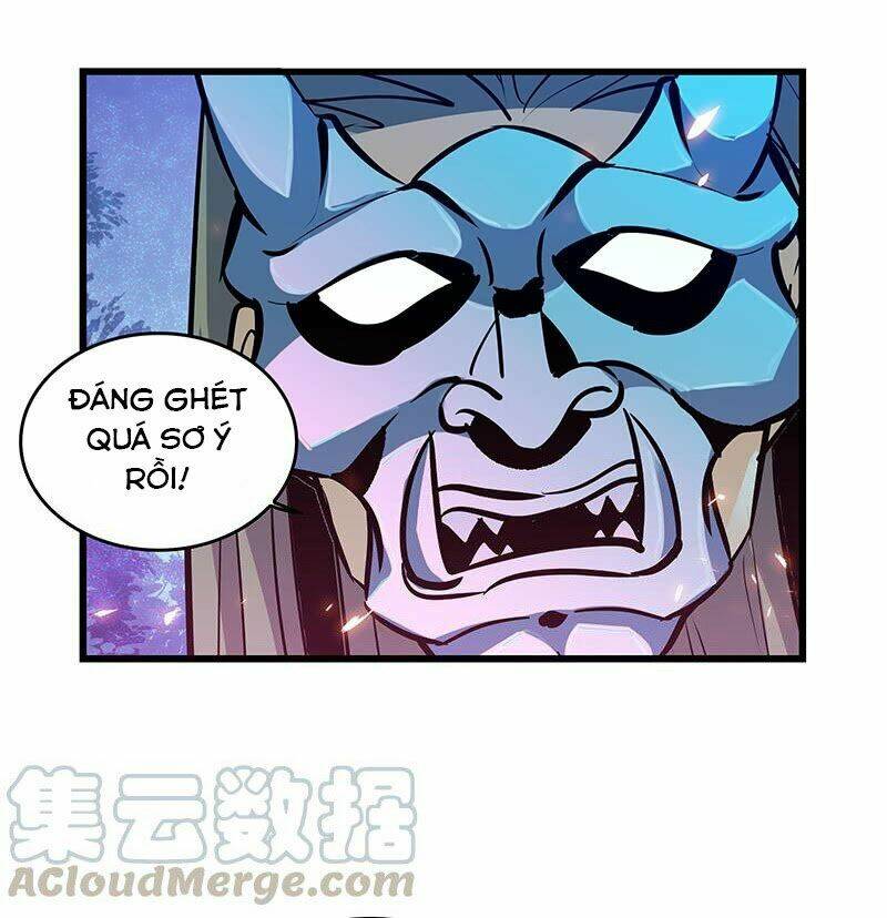 thần điêu hiệp lữ (new 2020) chapter 5 - Trang 30