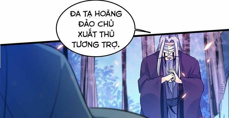 thần điêu hiệp lữ (new 2020) chapter 5 - Trang 31