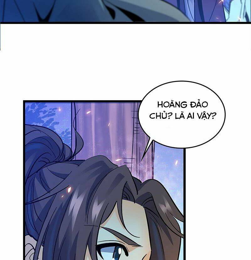 thần điêu hiệp lữ (new 2020) chapter 5 - Trang 32