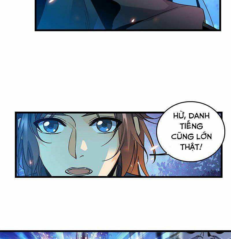 thần điêu hiệp lữ (new 2020) chapter 5 - Trang 34