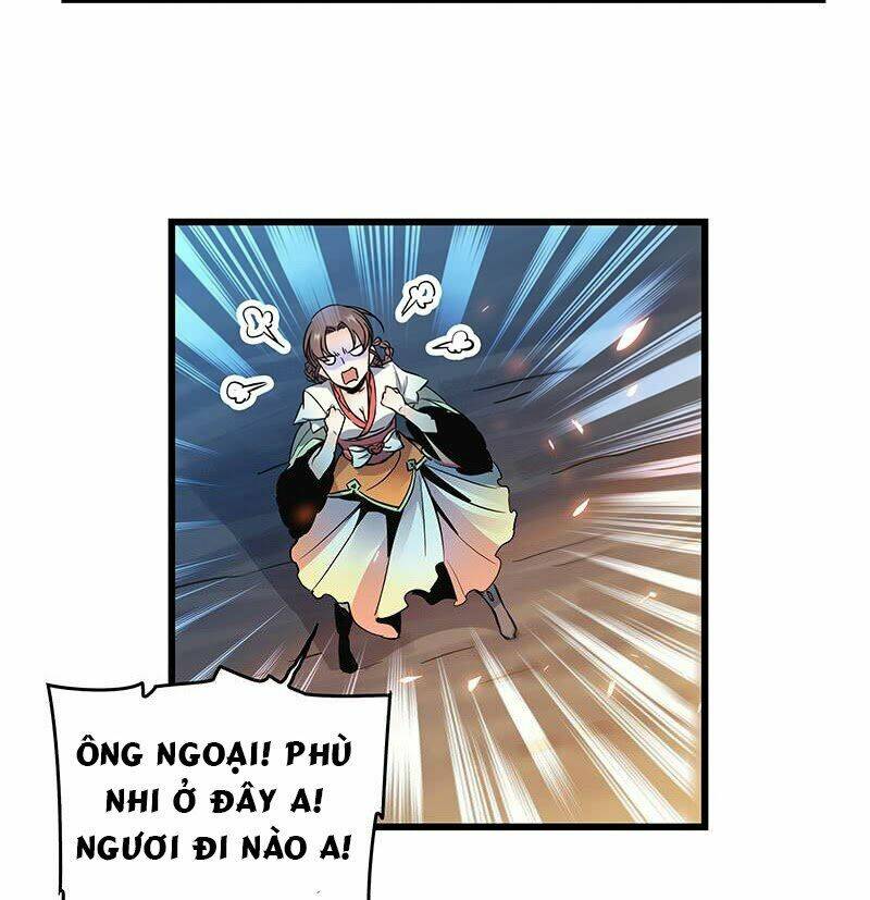 thần điêu hiệp lữ (new 2020) chapter 5 - Trang 36