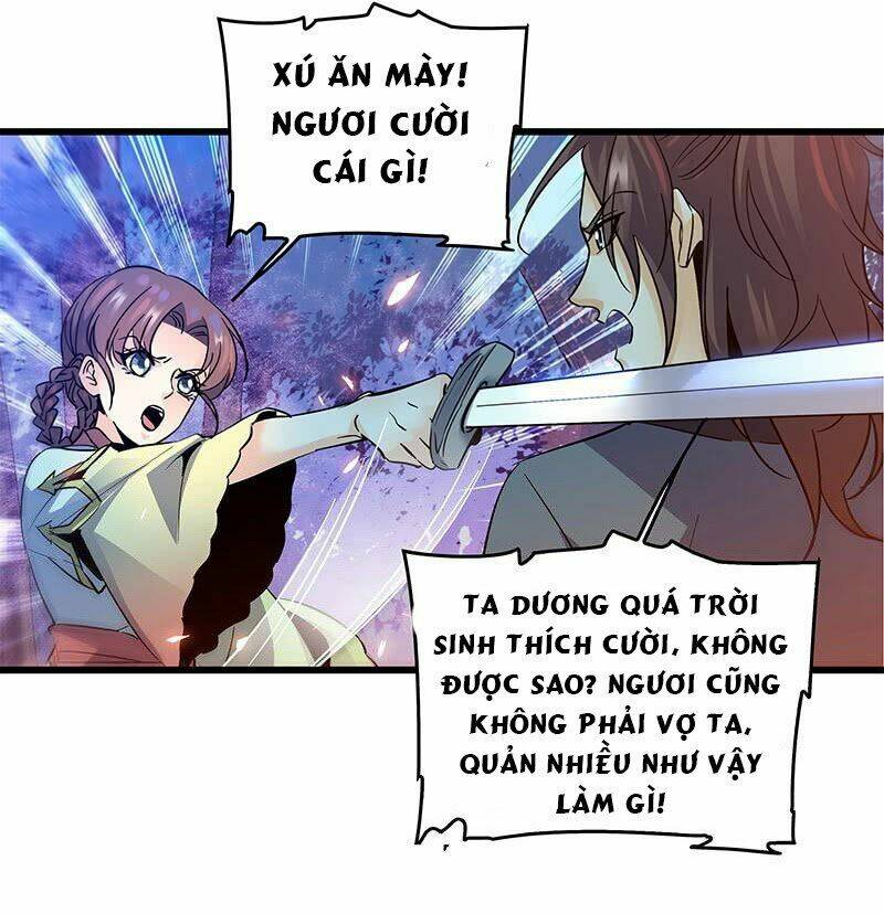 thần điêu hiệp lữ (new 2020) chapter 5 - Trang 39