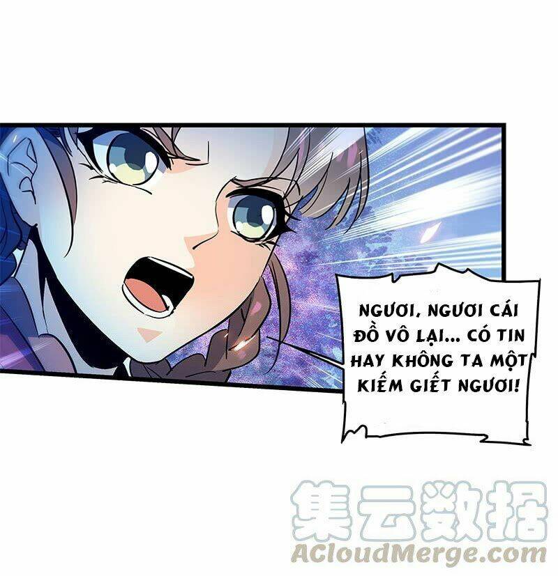 thần điêu hiệp lữ (new 2020) chapter 5 - Trang 40
