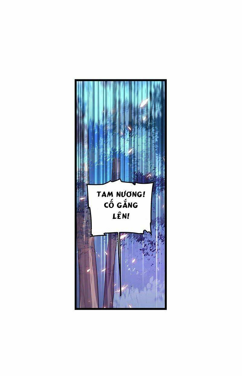 thần điêu hiệp lữ (new 2020) chapter 5 - Trang 41