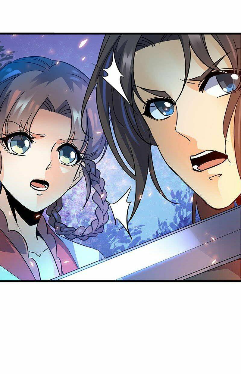 thần điêu hiệp lữ (new 2020) chapter 5 - Trang 43