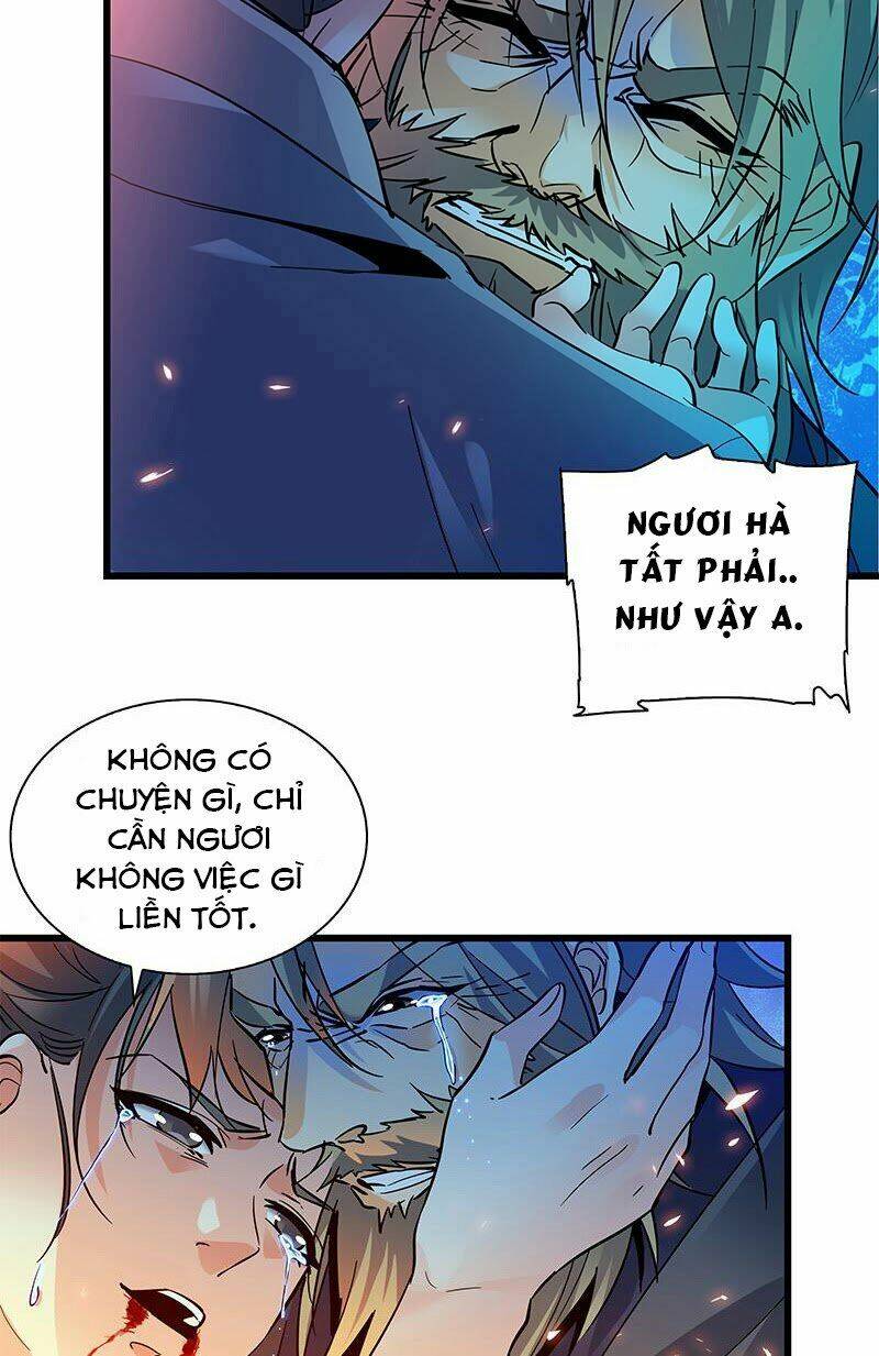 thần điêu hiệp lữ (new 2020) chapter 5 - Trang 46