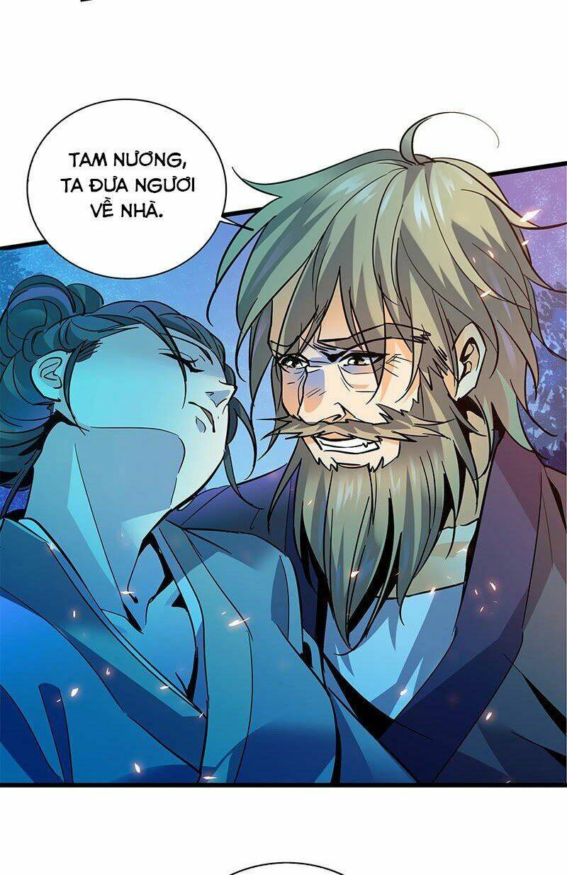 thần điêu hiệp lữ (new 2020) chapter 5 - Trang 49
