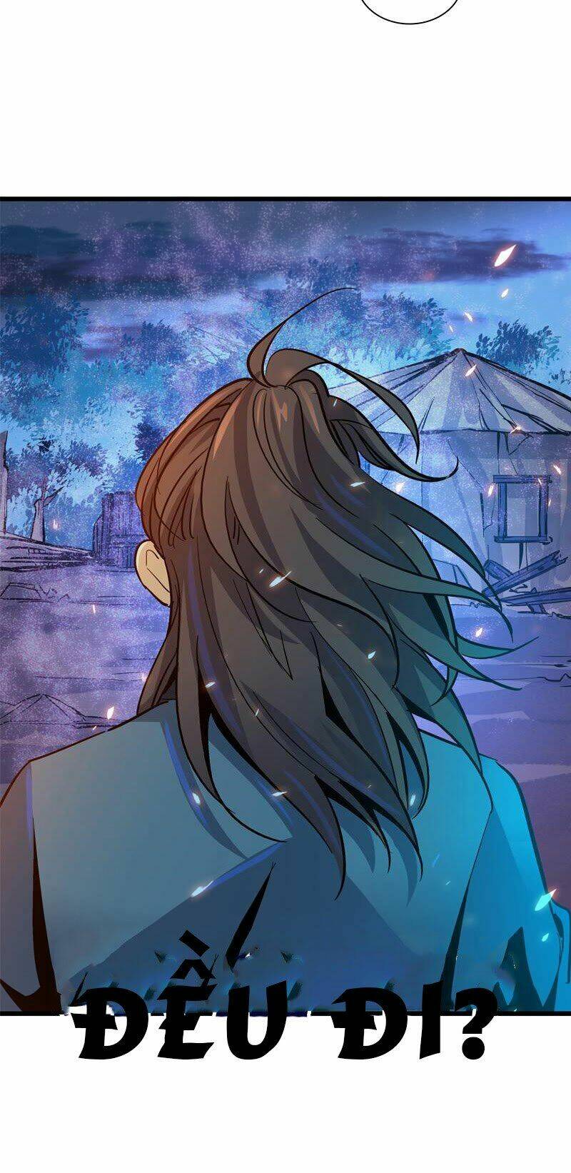 thần điêu hiệp lữ (new 2020) chapter 5 - Trang 52