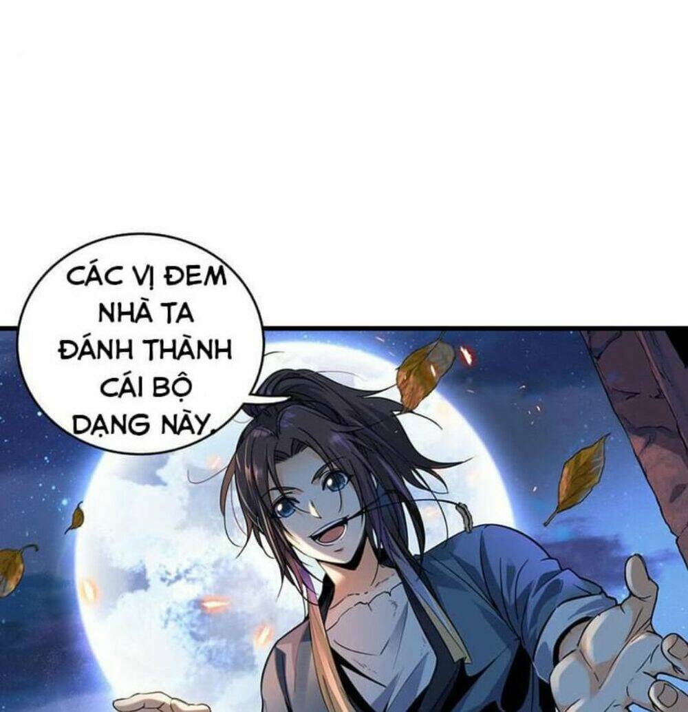 thần điêu hiệp lữ (new 2020) chapter 5 - Trang 54