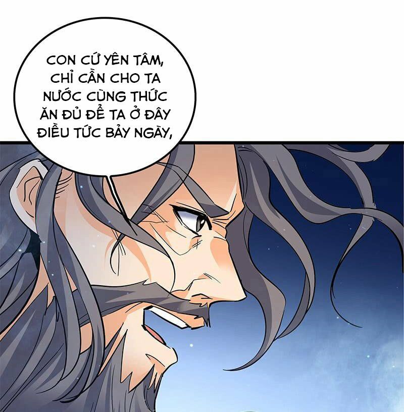 thần điêu hiệp lữ (new 2020) chapter 12 - Trang 3