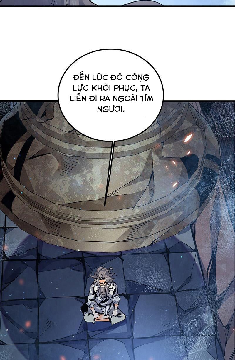 thần điêu hiệp lữ (new 2020) chapter 12 - Trang 4