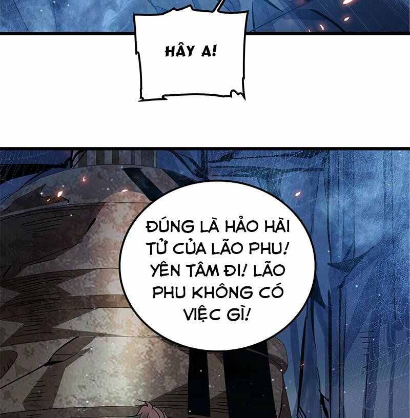 thần điêu hiệp lữ (new 2020) chapter 12 - Trang 9