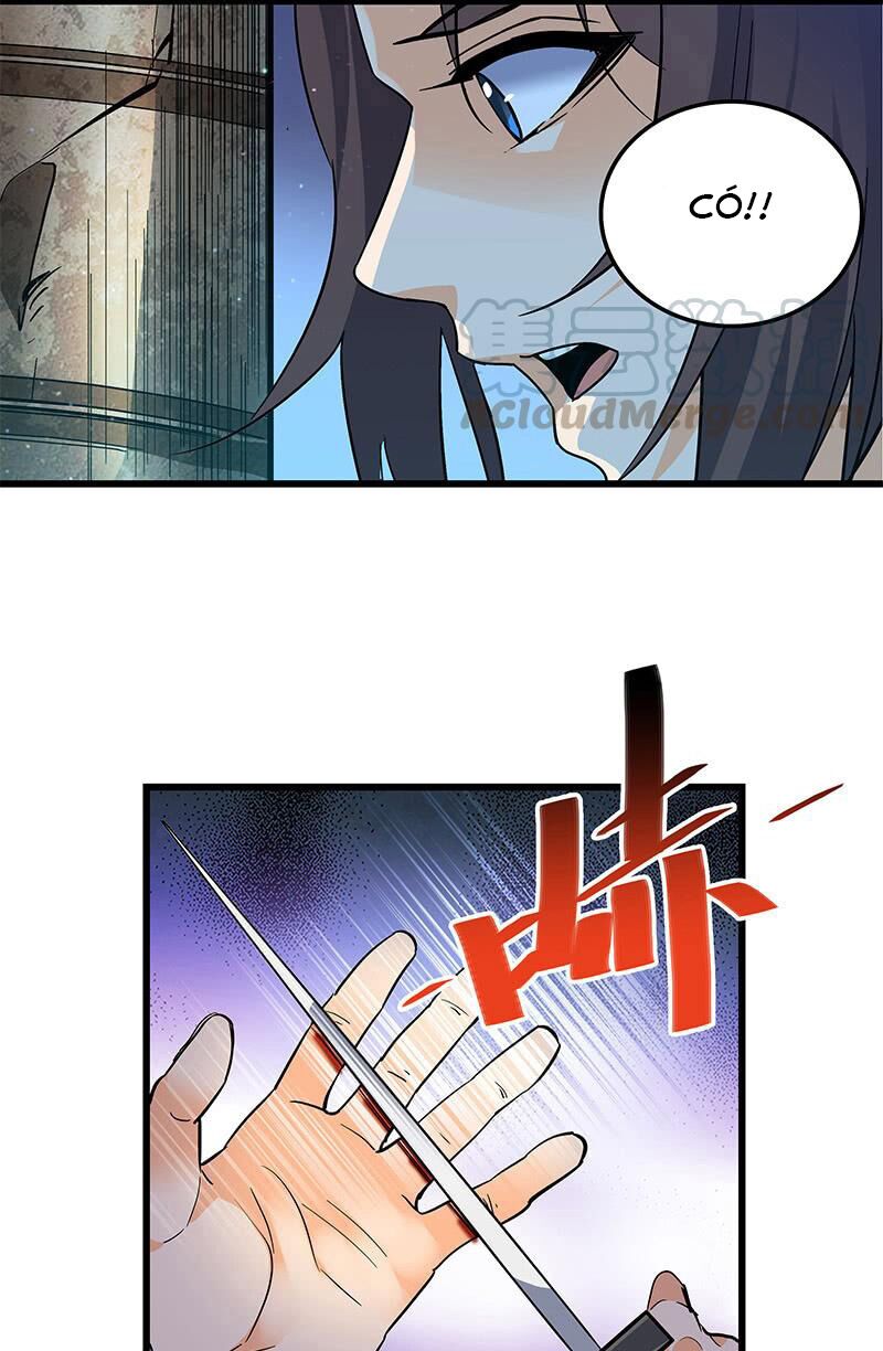 thần điêu hiệp lữ (new 2020) chapter 12 - Trang 11