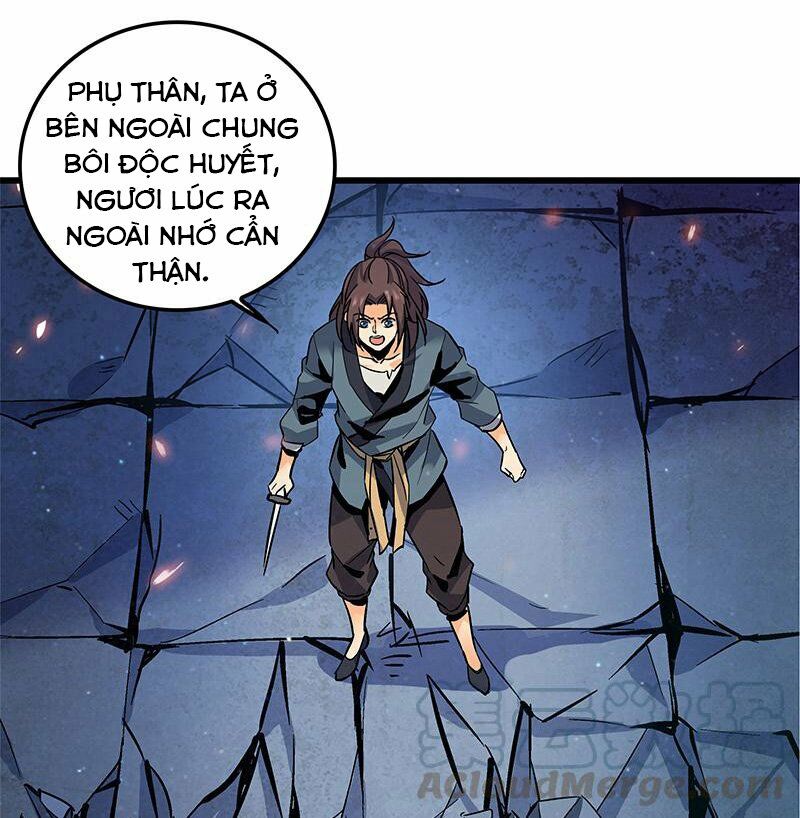 thần điêu hiệp lữ (new 2020) chapter 12 - Trang 14