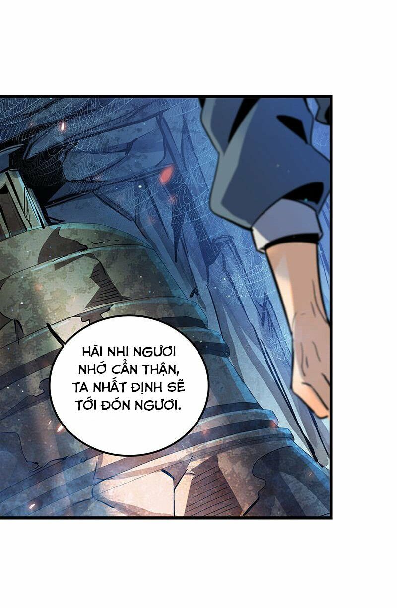 thần điêu hiệp lữ (new 2020) chapter 12 - Trang 16