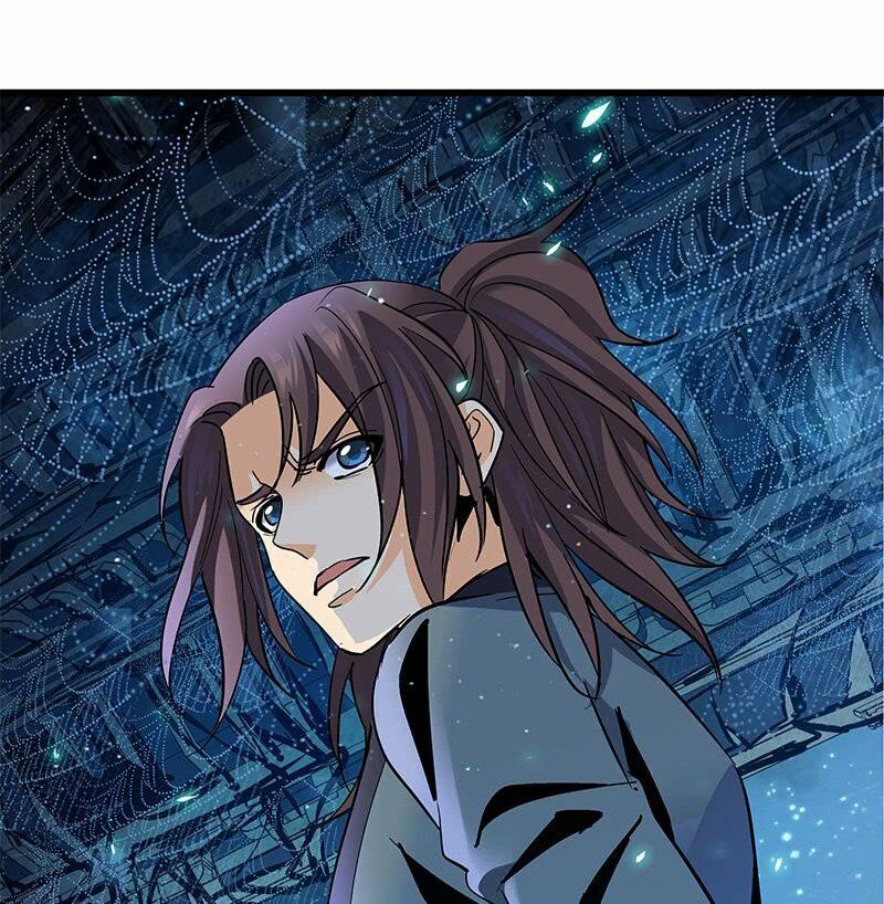 thần điêu hiệp lữ (new 2020) chapter 12 - Trang 17