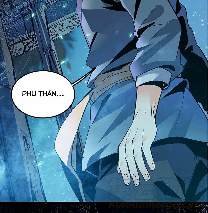 thần điêu hiệp lữ (new 2020) chapter 12 - Trang 18