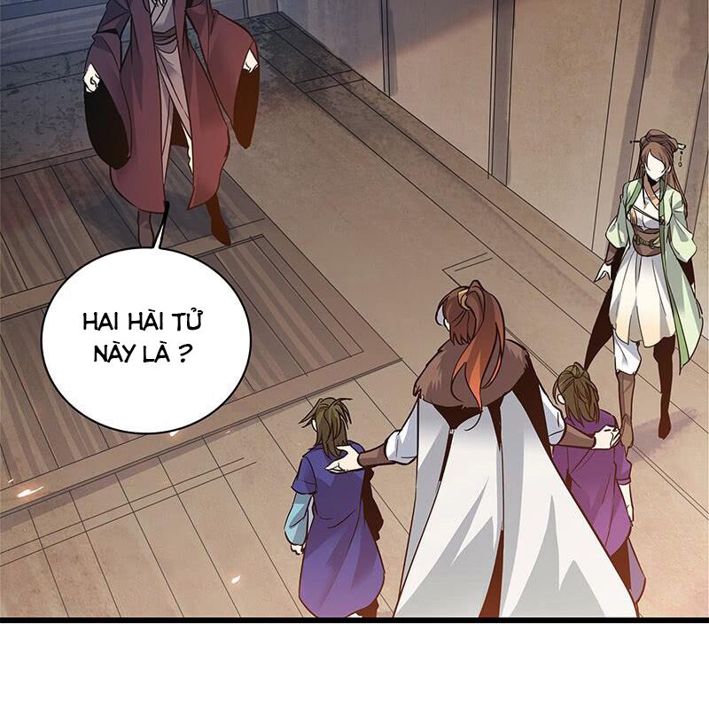 thần điêu hiệp lữ (new 2020) chapter 12 - Trang 23