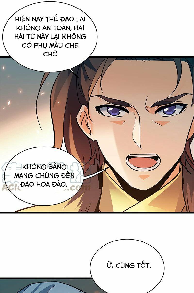 thần điêu hiệp lữ (new 2020) chapter 12 - Trang 25