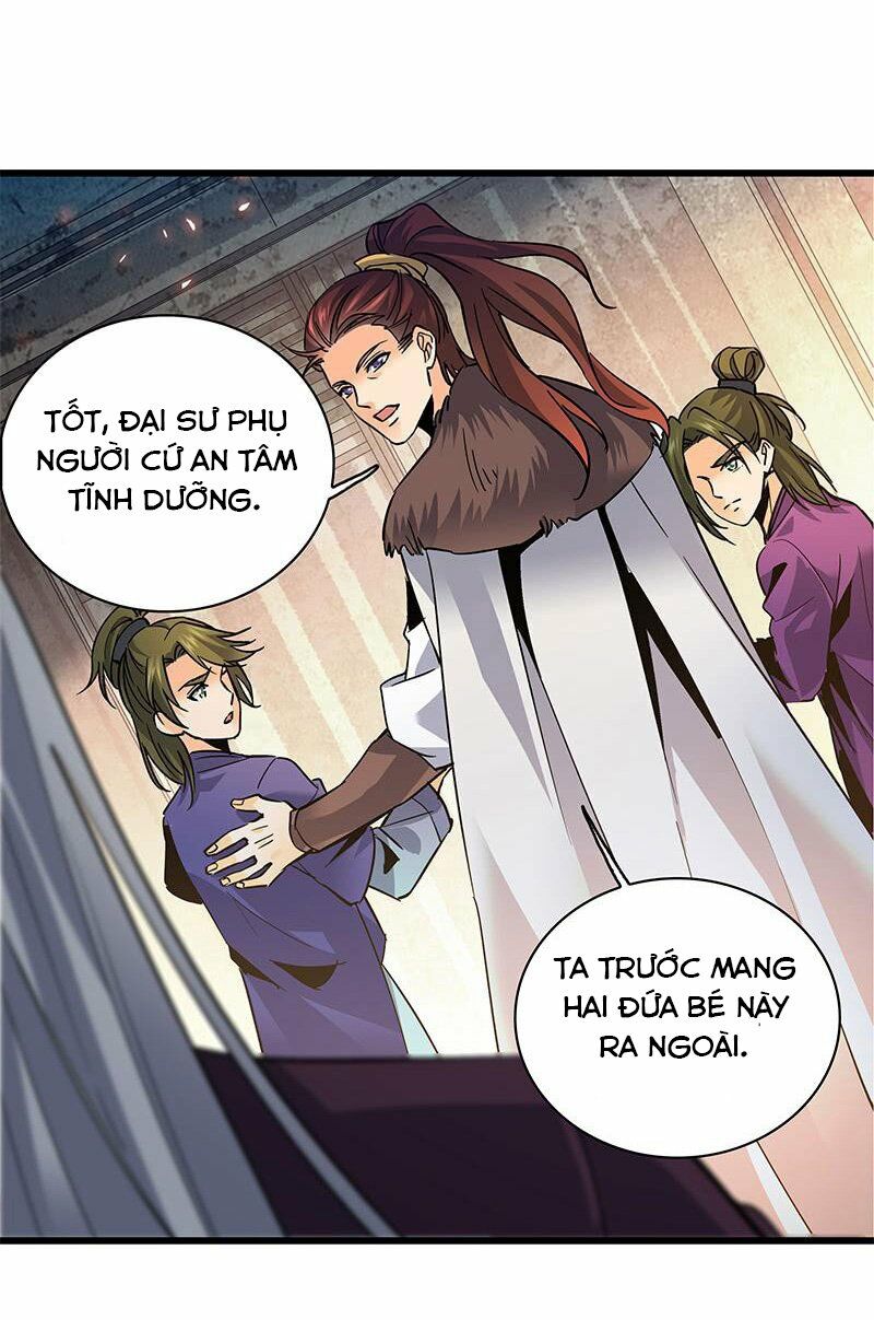 thần điêu hiệp lữ (new 2020) chapter 12 - Trang 27