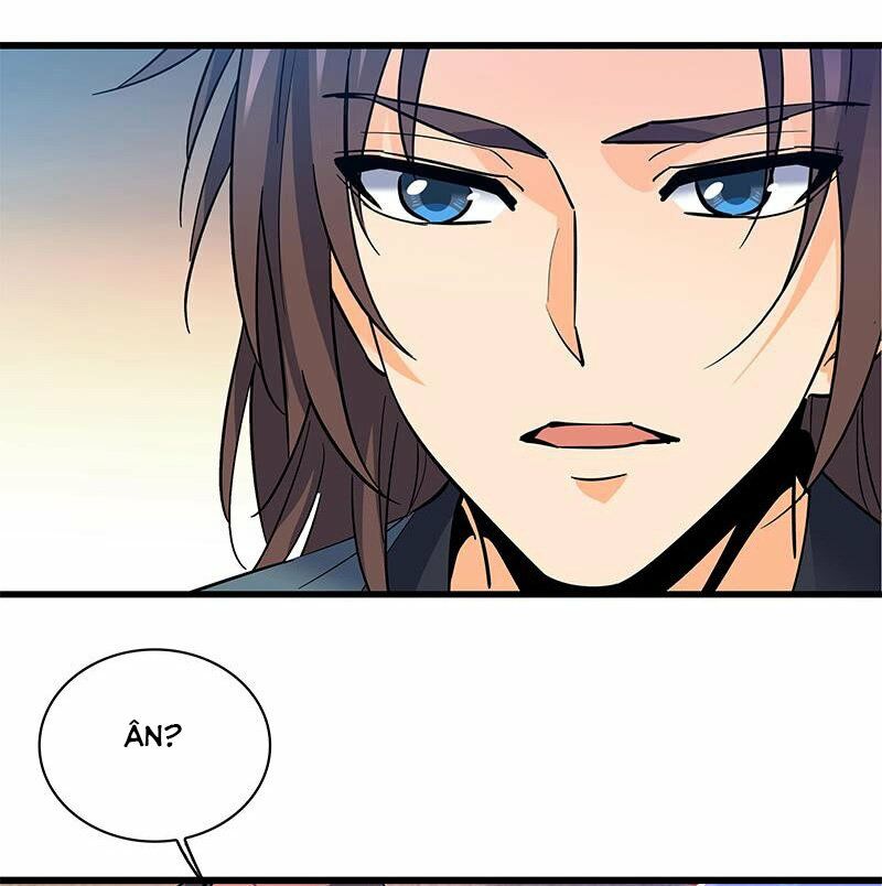 thần điêu hiệp lữ (new 2020) chapter 12 - Trang 28