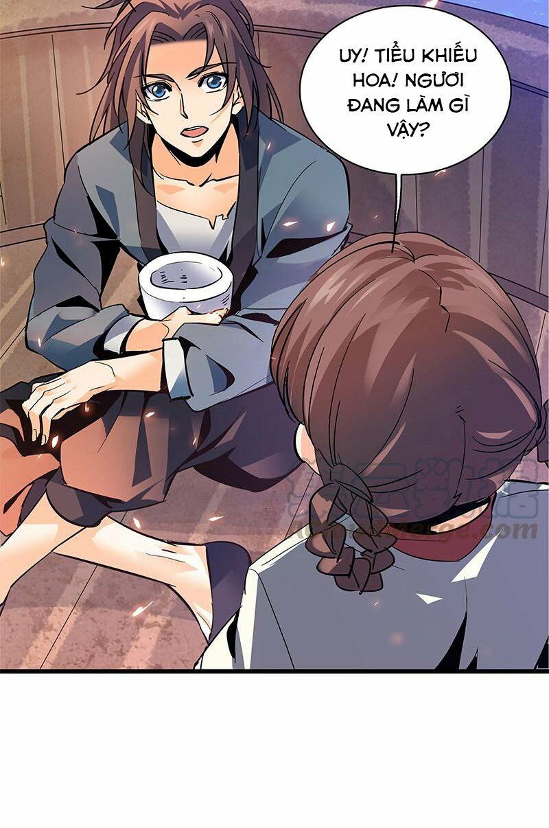thần điêu hiệp lữ (new 2020) chapter 12 - Trang 29