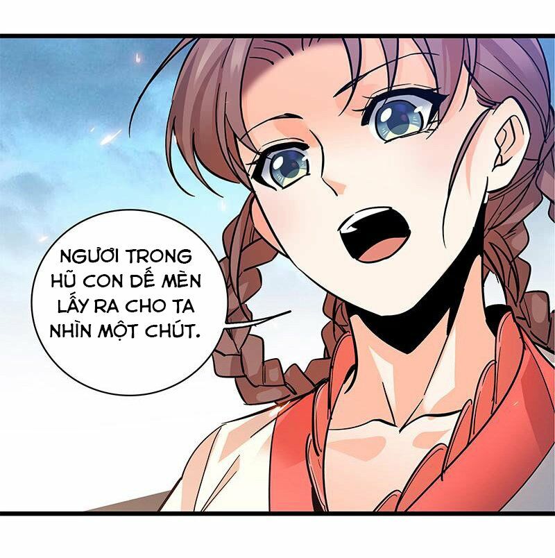 thần điêu hiệp lữ (new 2020) chapter 12 - Trang 30