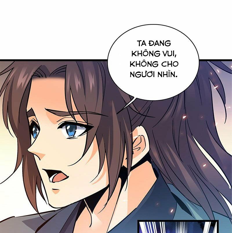 thần điêu hiệp lữ (new 2020) chapter 12 - Trang 31