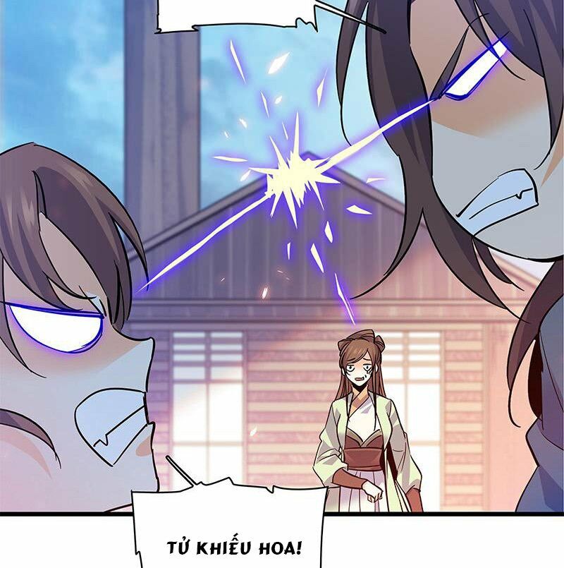 thần điêu hiệp lữ (new 2020) chapter 12 - Trang 34
