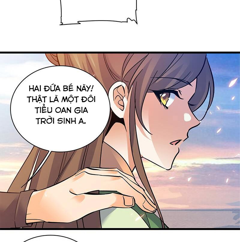 thần điêu hiệp lữ (new 2020) chapter 12 - Trang 35